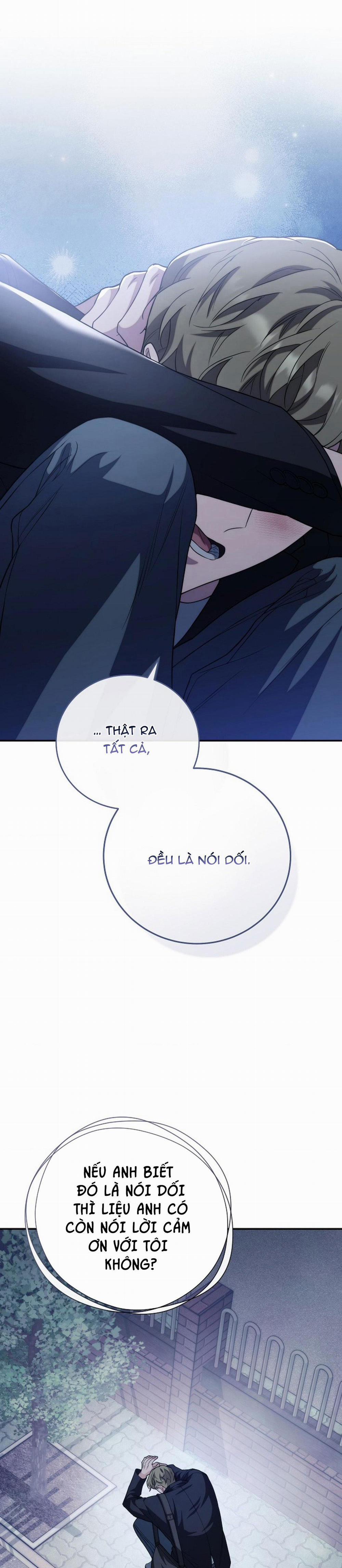 (Abo)Mối Quan Hệ Không Hoàn Chỉnh 24 trang 24