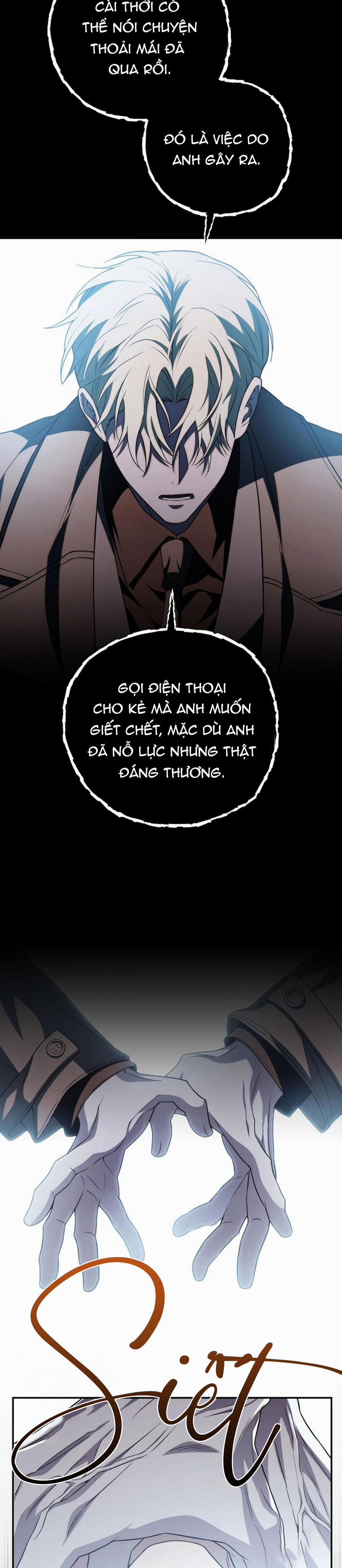 (Abo)Mối Quan Hệ Không Hoàn Chỉnh 24 trang 32