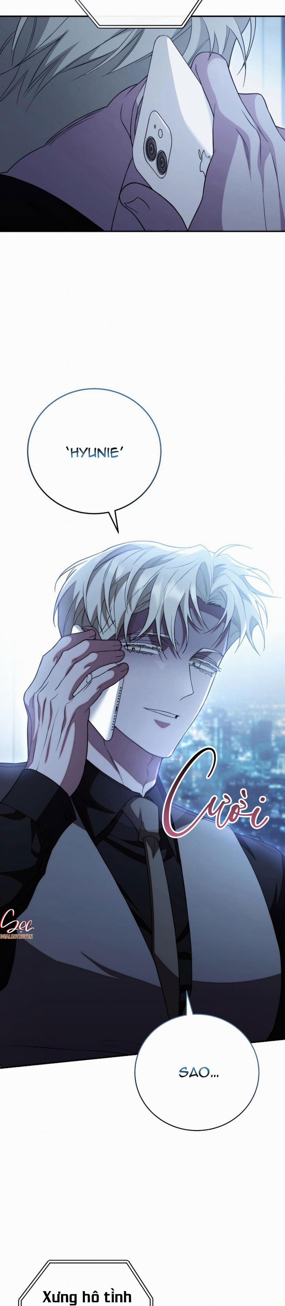 (Abo)Mối Quan Hệ Không Hoàn Chỉnh 24 trang 5