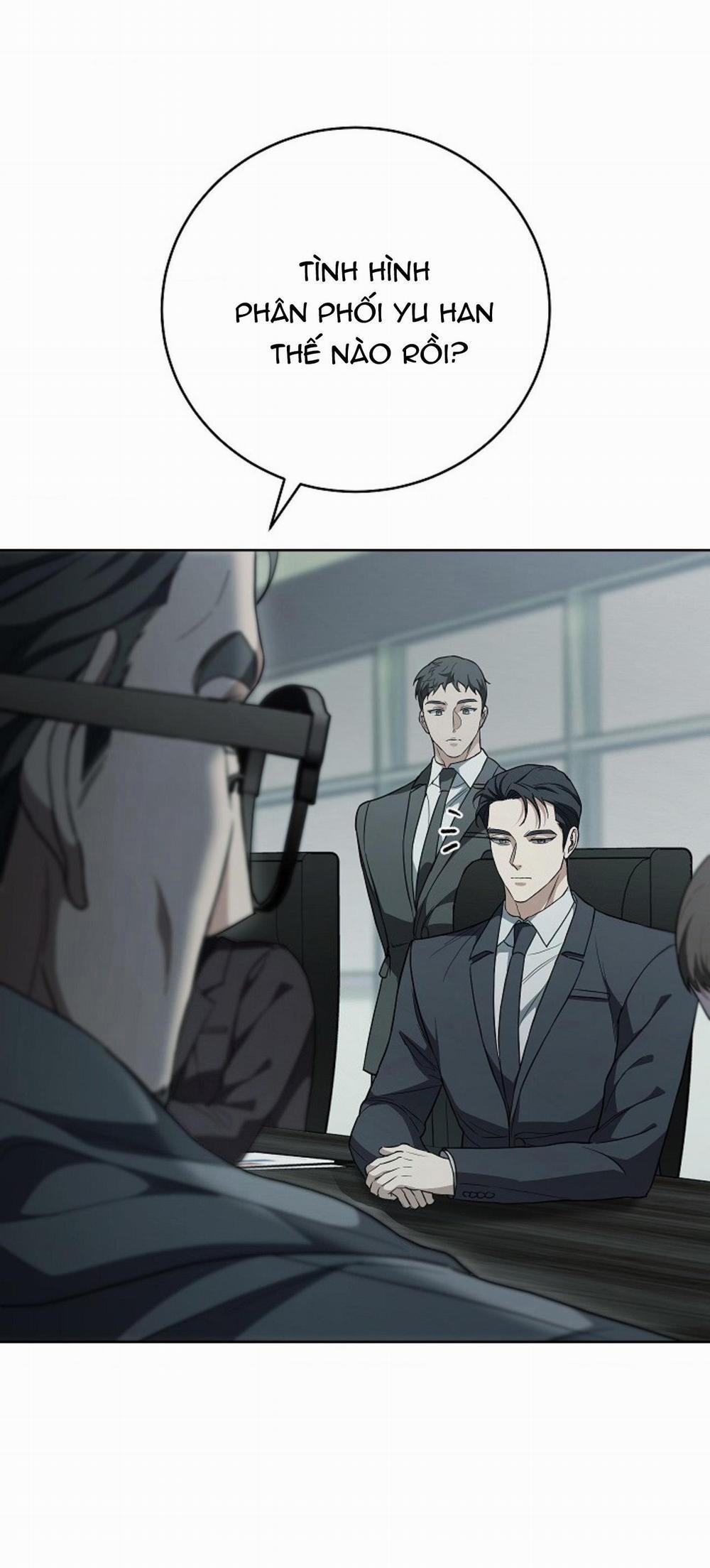 (Abo)Mối Quan Hệ Không Hoàn Chỉnh 3 trang 11