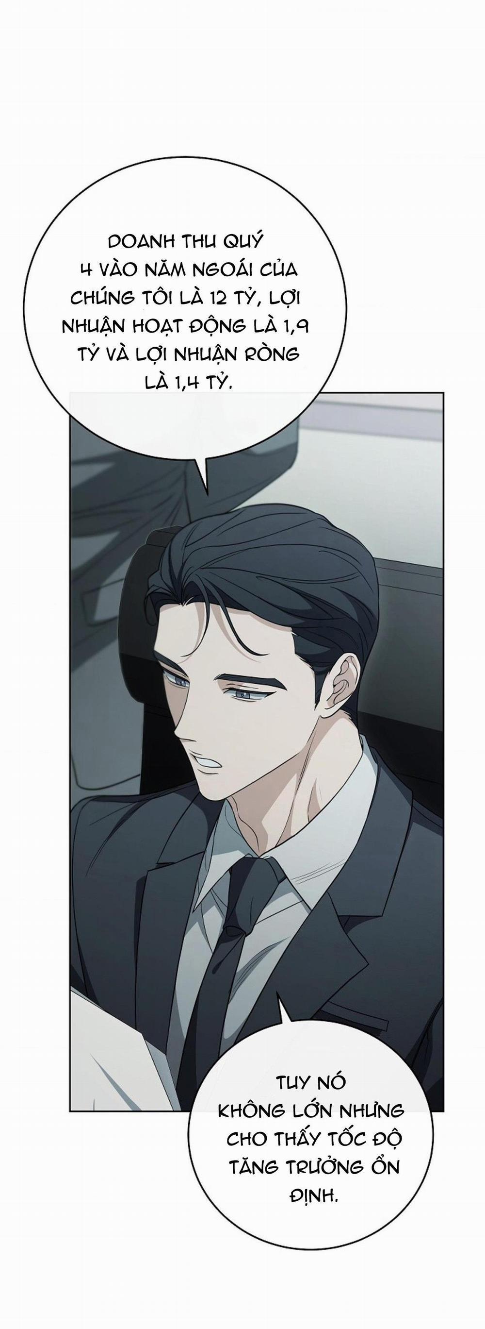 (Abo)Mối Quan Hệ Không Hoàn Chỉnh 3 trang 12