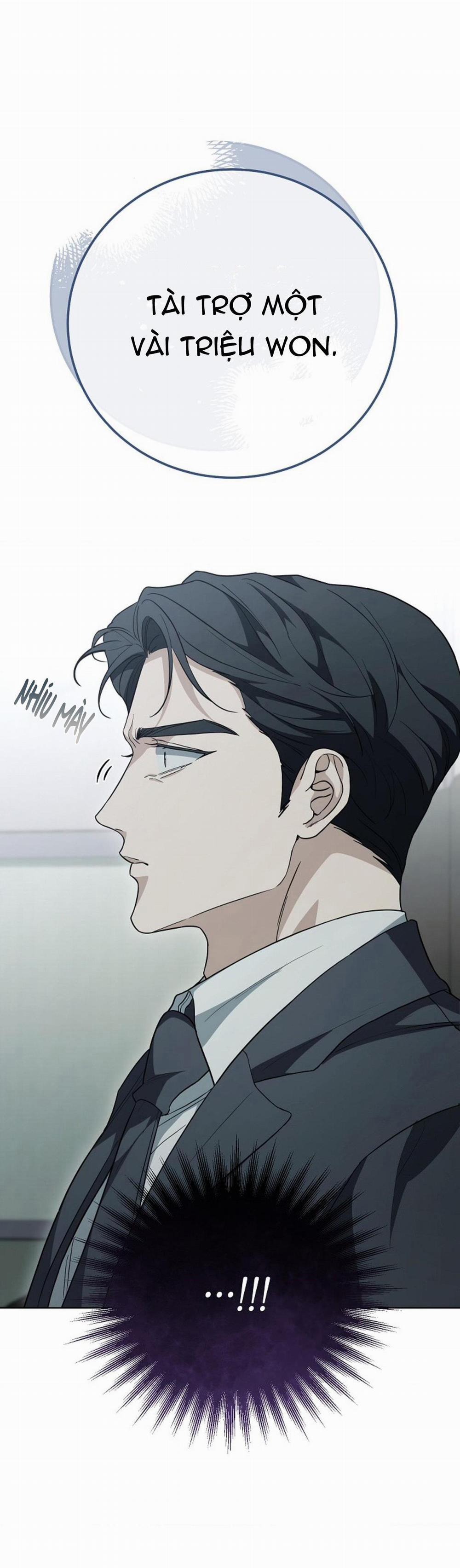 (Abo)Mối Quan Hệ Không Hoàn Chỉnh 3 trang 17