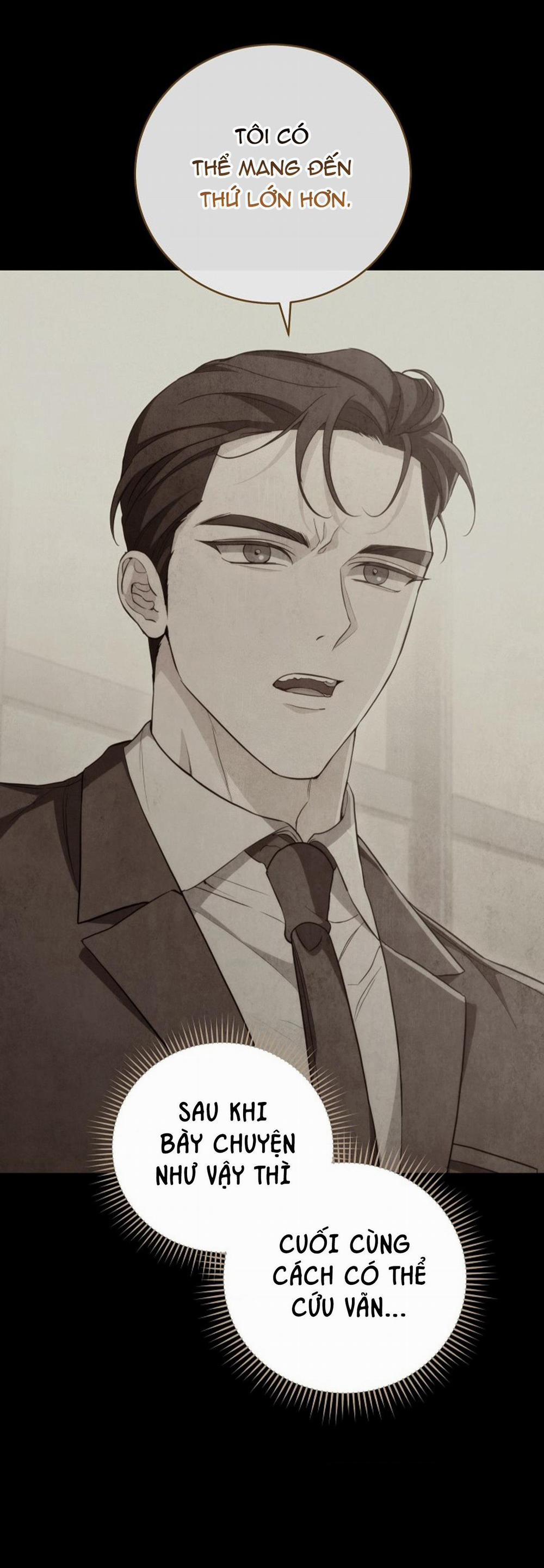 (Abo)Mối Quan Hệ Không Hoàn Chỉnh 3 trang 42