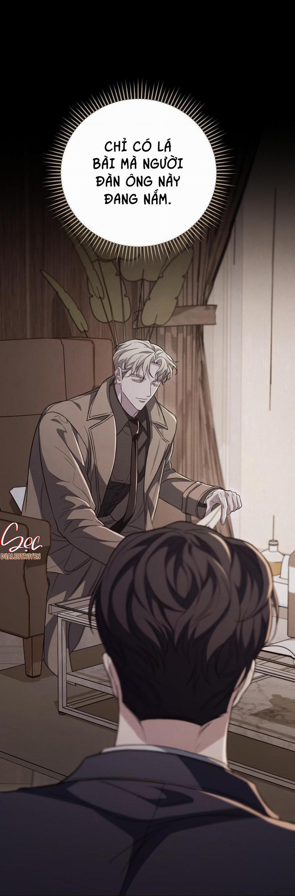 (Abo)Mối Quan Hệ Không Hoàn Chỉnh 3 trang 43