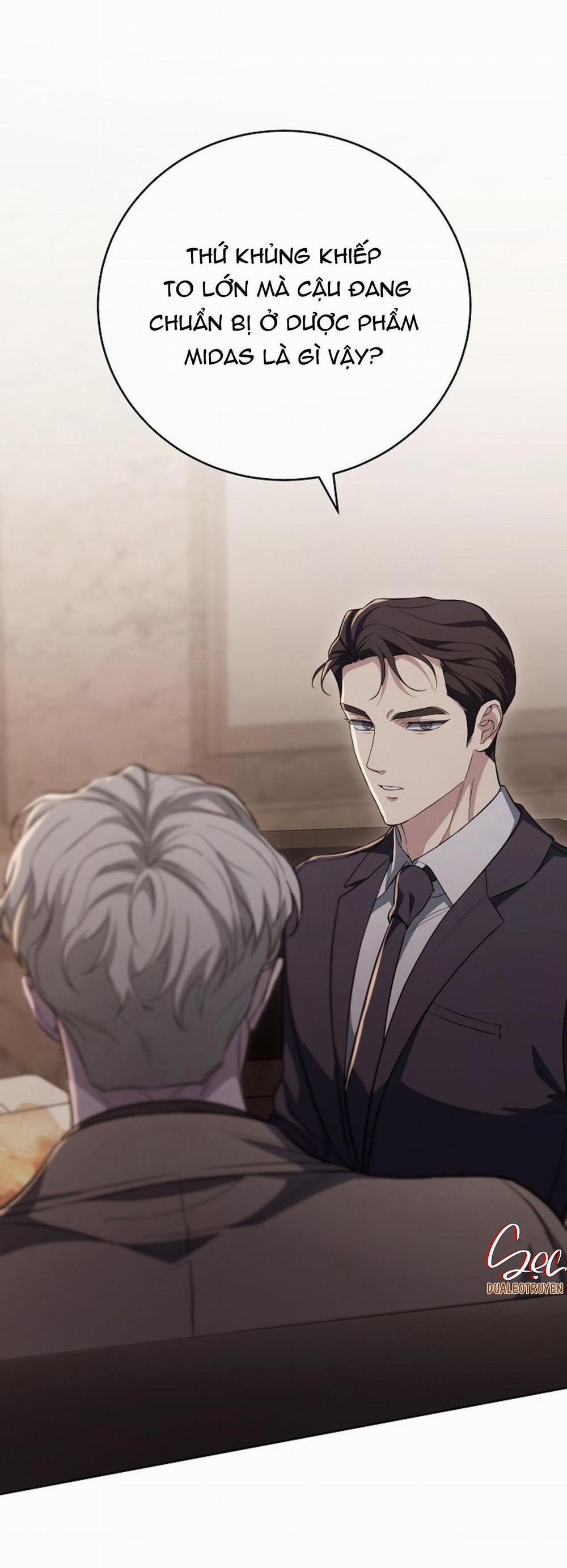 (Abo)Mối Quan Hệ Không Hoàn Chỉnh 3 trang 47