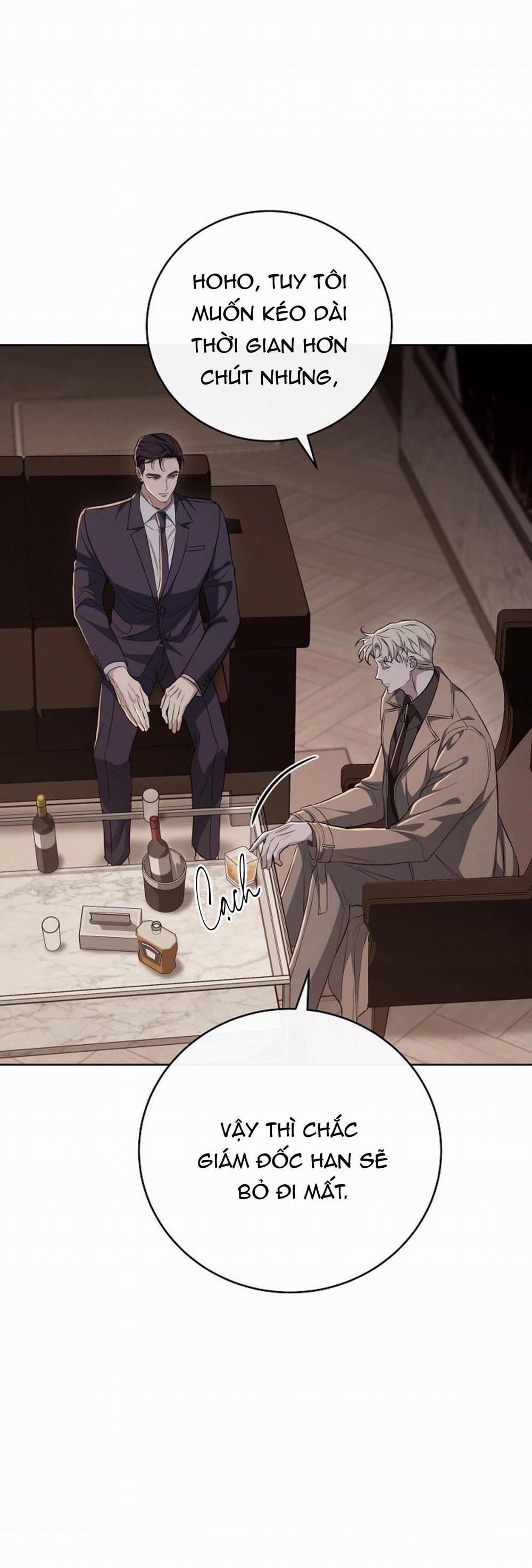 (Abo)Mối Quan Hệ Không Hoàn Chỉnh 3 trang 54