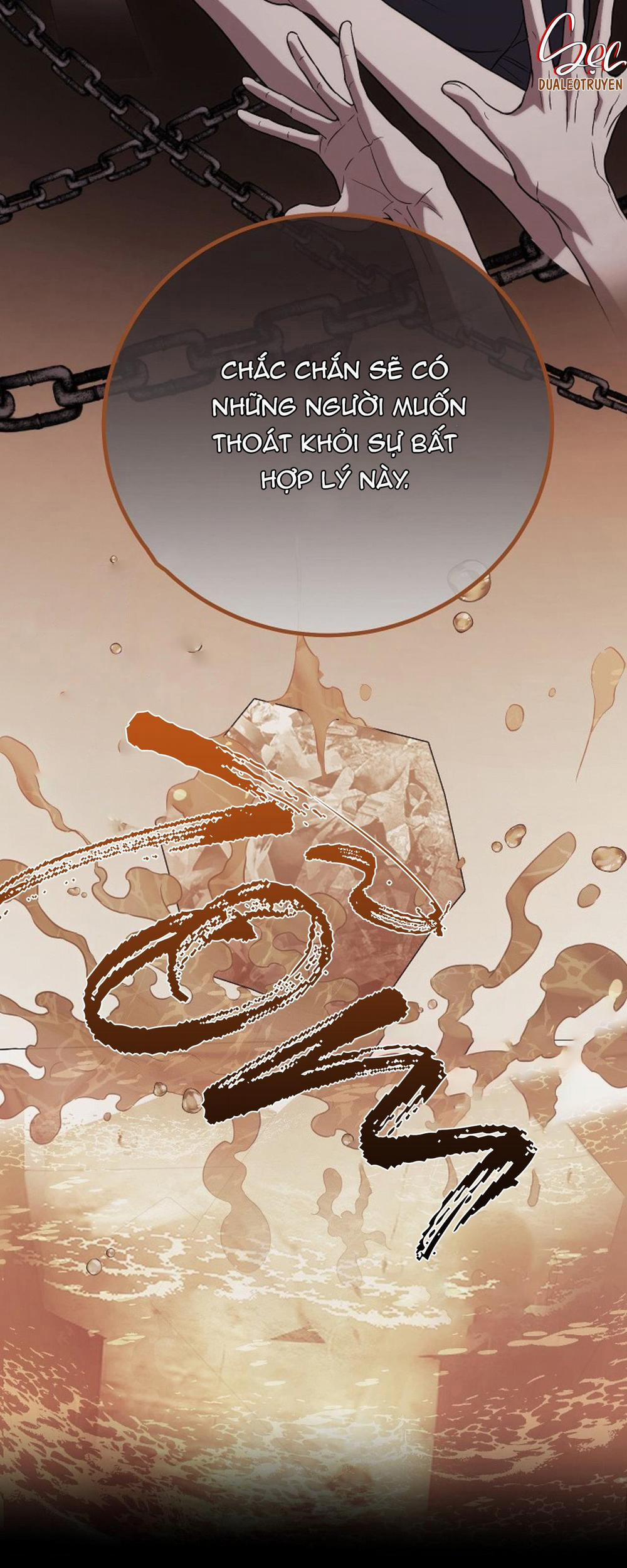 (Abo)Mối Quan Hệ Không Hoàn Chỉnh 3 trang 62