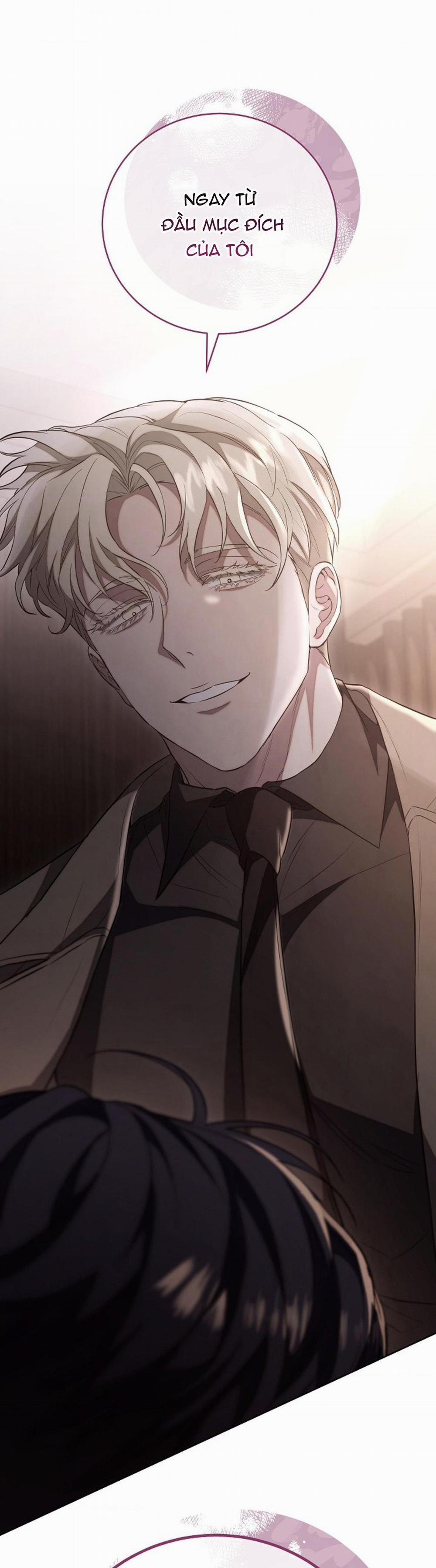 (Abo)Mối Quan Hệ Không Hoàn Chỉnh 3 trang 72