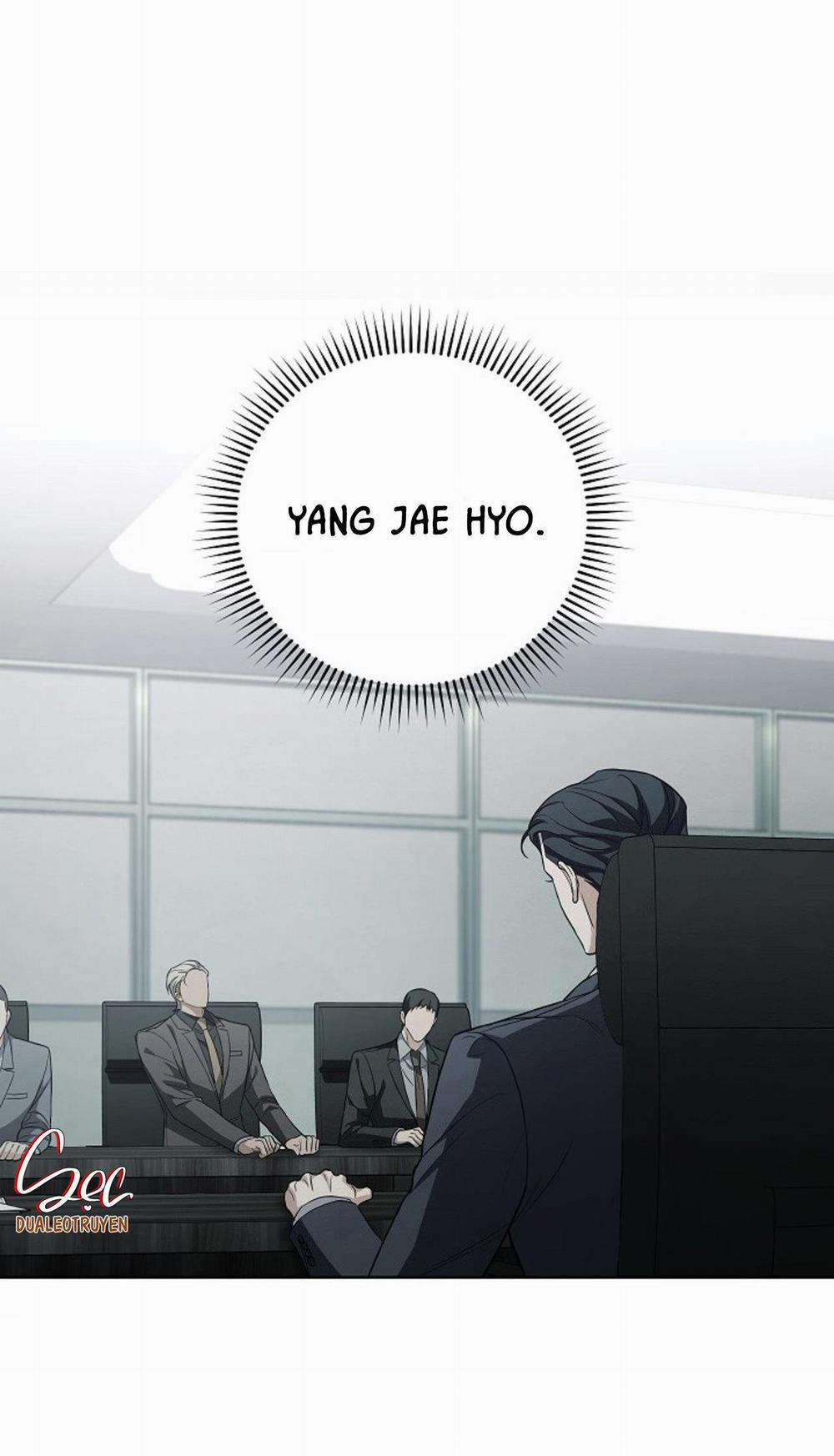 (Abo)Mối Quan Hệ Không Hoàn Chỉnh 3 trang 8