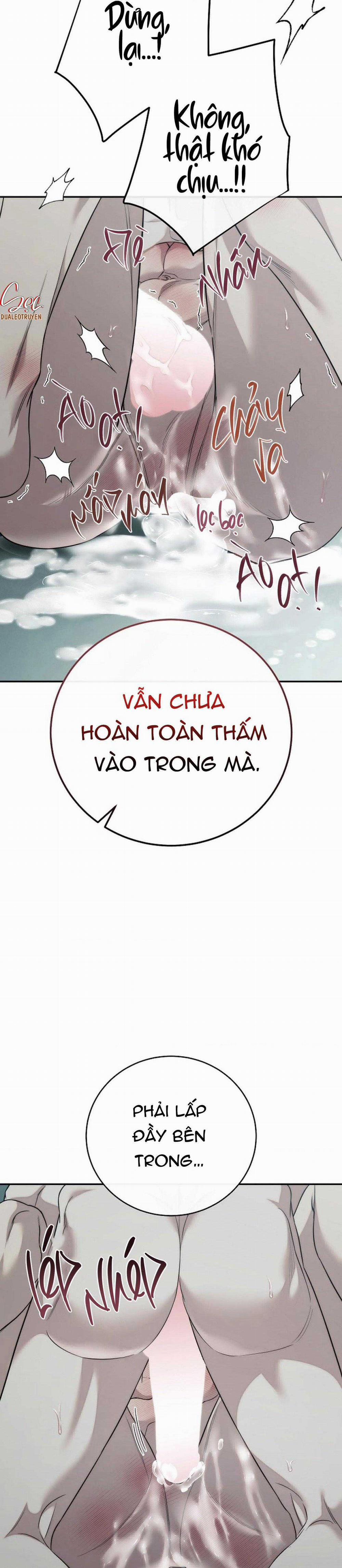 (ABO)MỐI QUAN HỆ KHÔNG HOÀN CHỈNH Chương 37 Trang 23