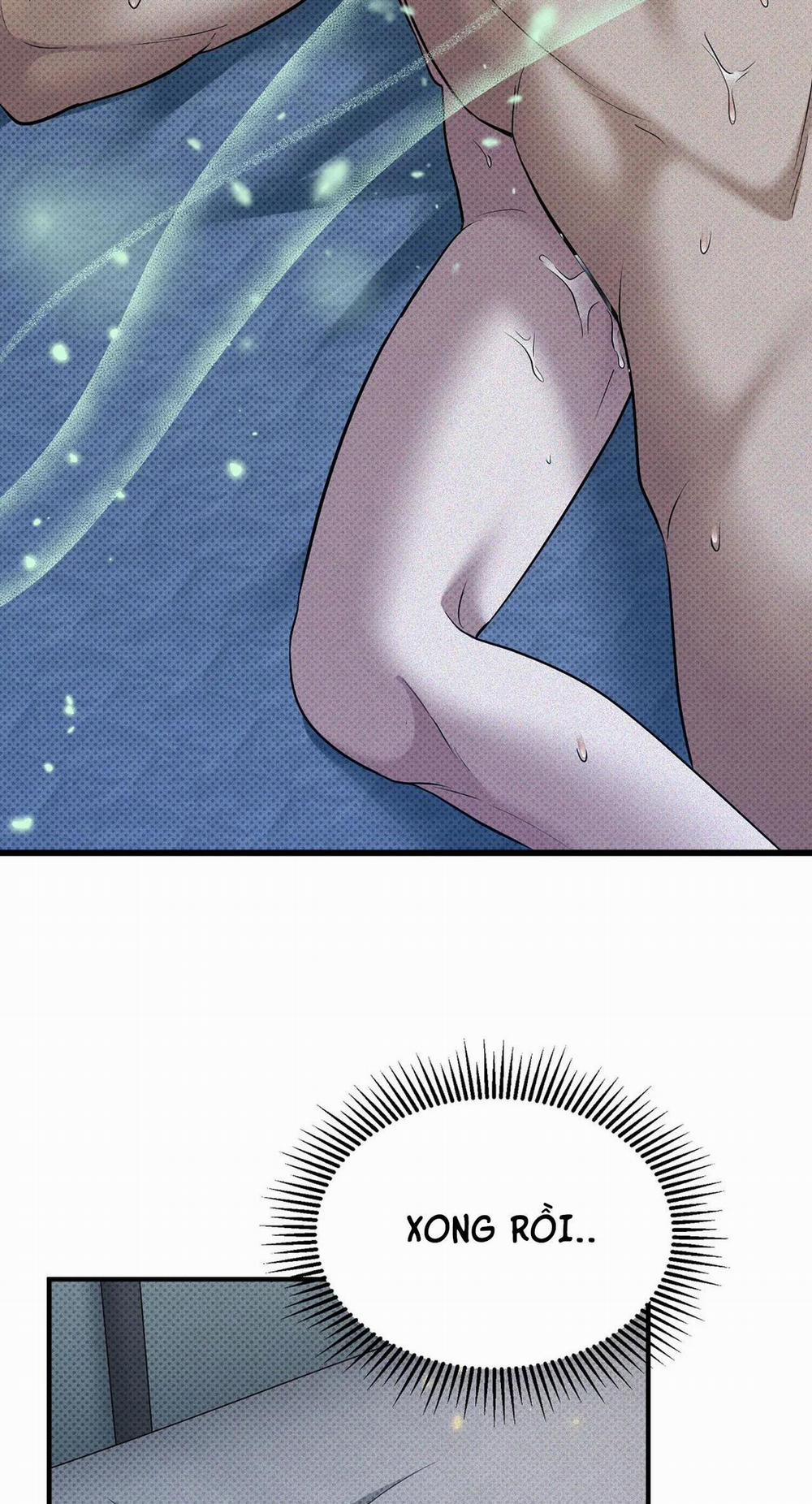 (ABO) NỖI U SẦU CỦA MANHATTAN 12 trang 2