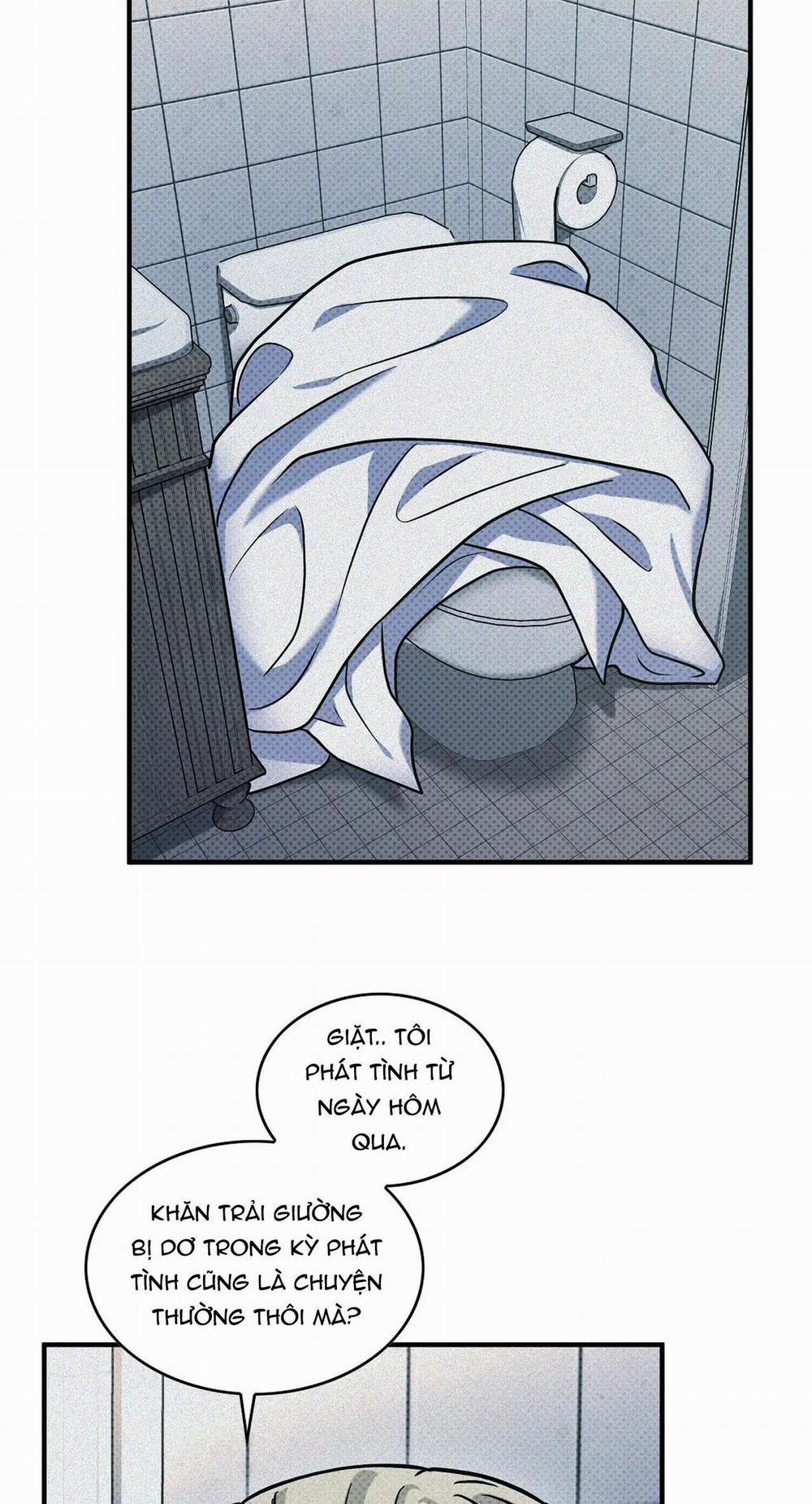 (ABO) NỖI U SẦU CỦA MANHATTAN 12 trang 25