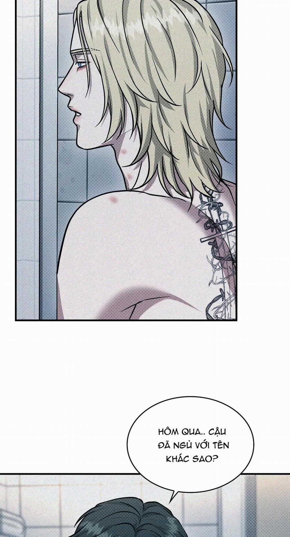 (ABO) NỖI U SẦU CỦA MANHATTAN 12 trang 26