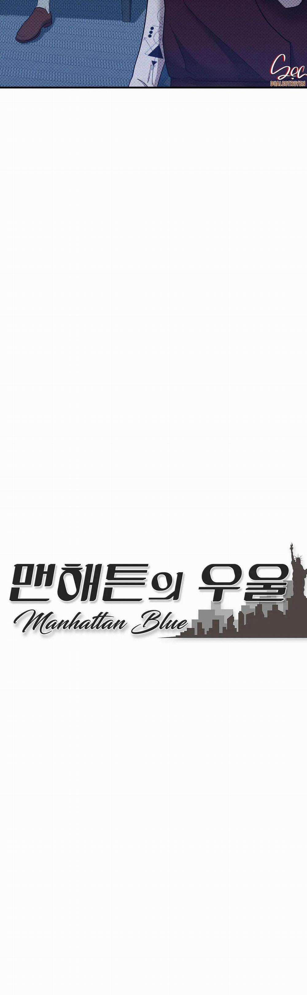 (ABO) NỖI U SẦU CỦA MANHATTAN Chương 7 Trang 5