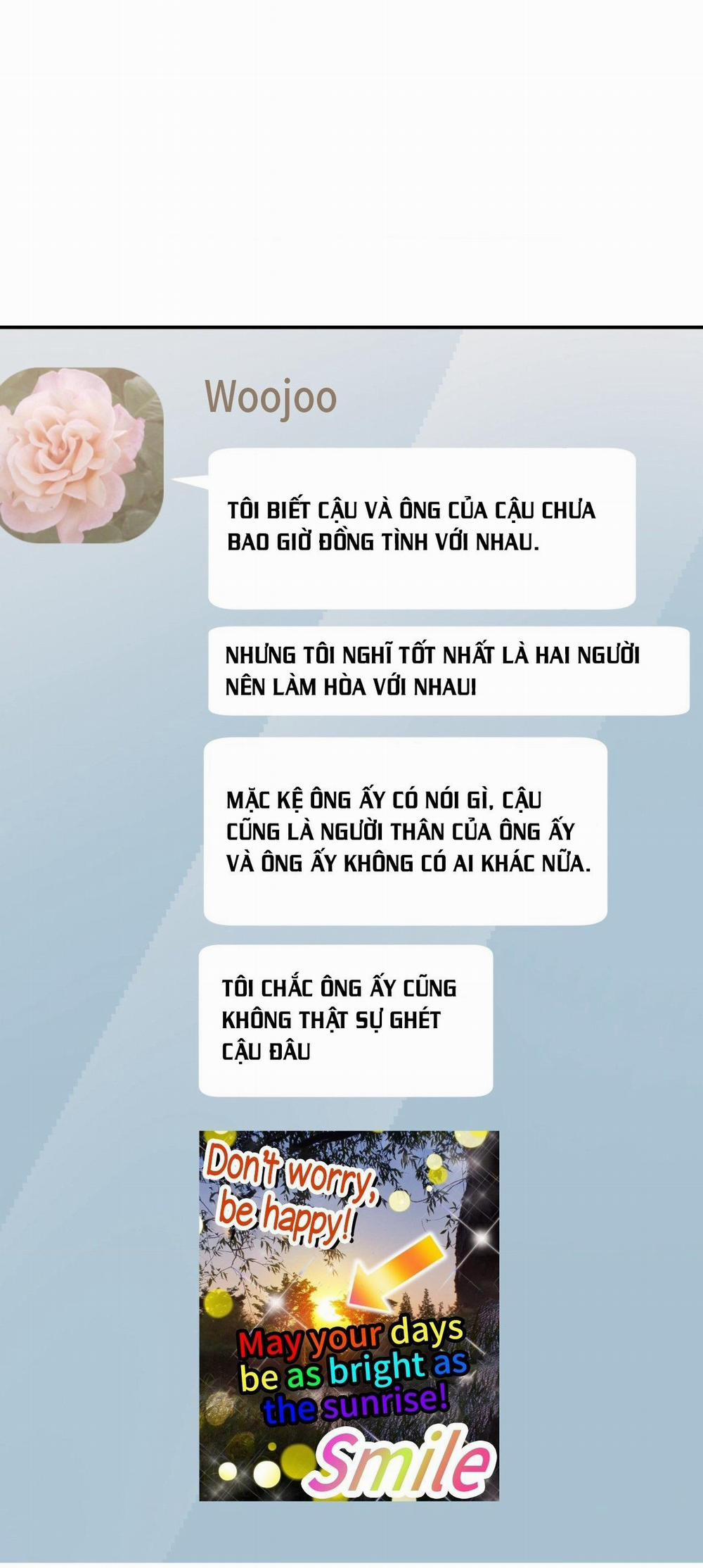 (ABO) VŨ TRỤ NƠI EM XUỐNG Chương 18 Trang 24