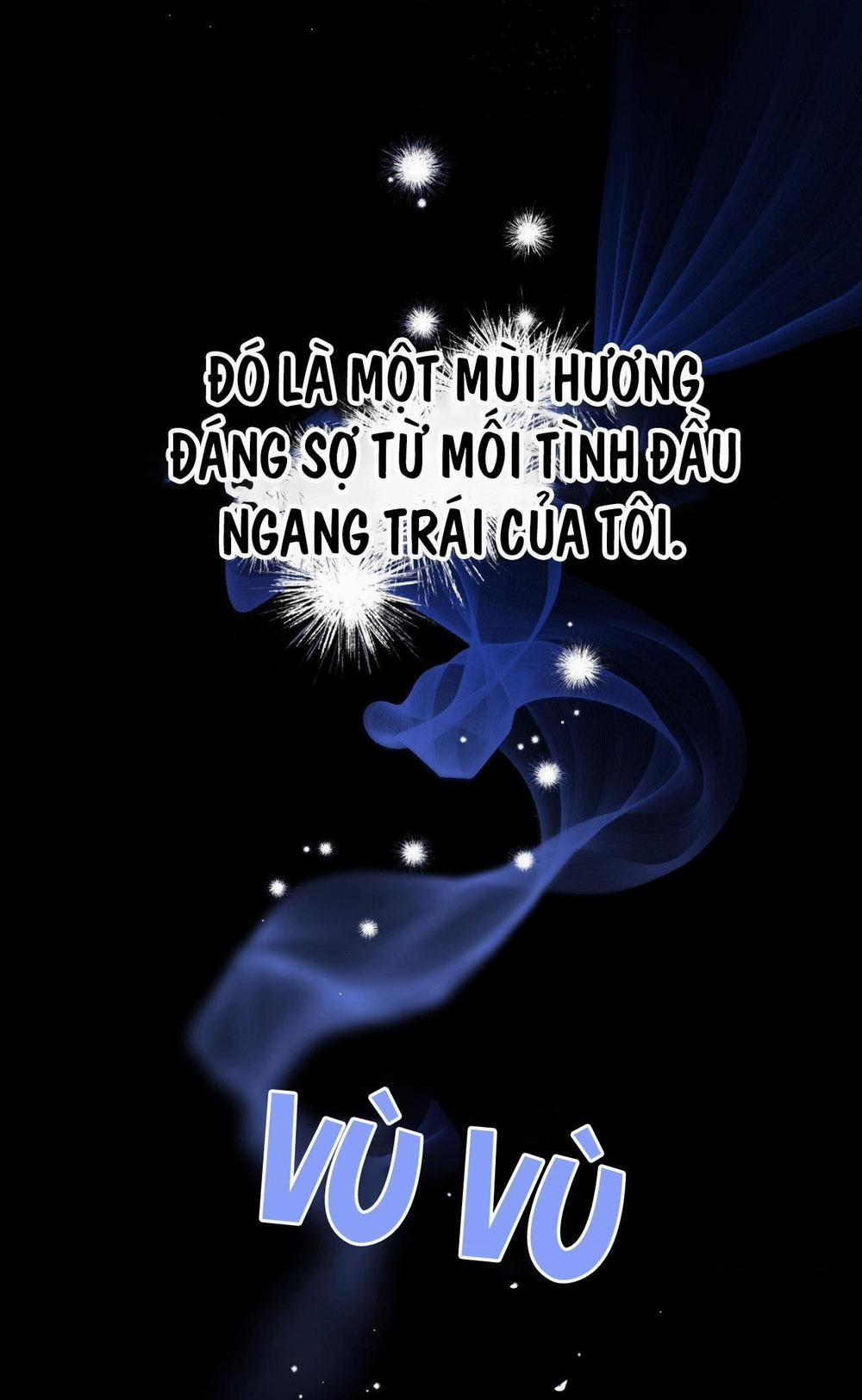 (ABO) VŨ TRỤ NƠI EM XUỐNG Chương 19 Trang 16