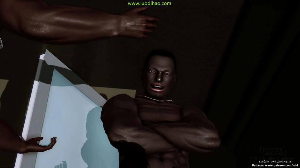 Absolute Obedience Plan Fighting Girl-Haruna 1 trang 70