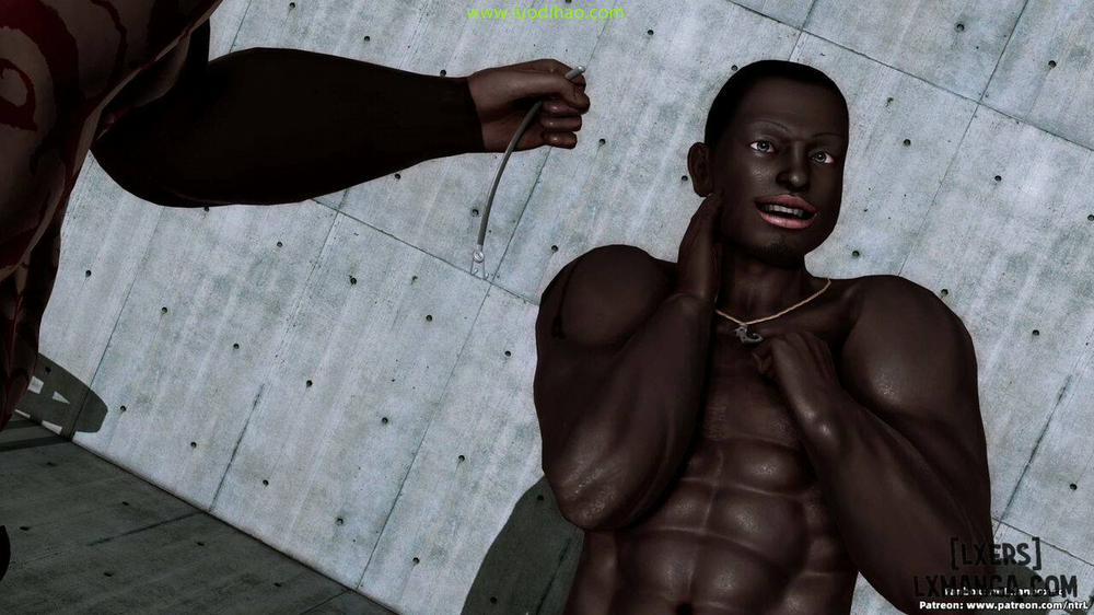 Absolute Obedience Plan Fighting Girl-Haruna 2 END trang 76