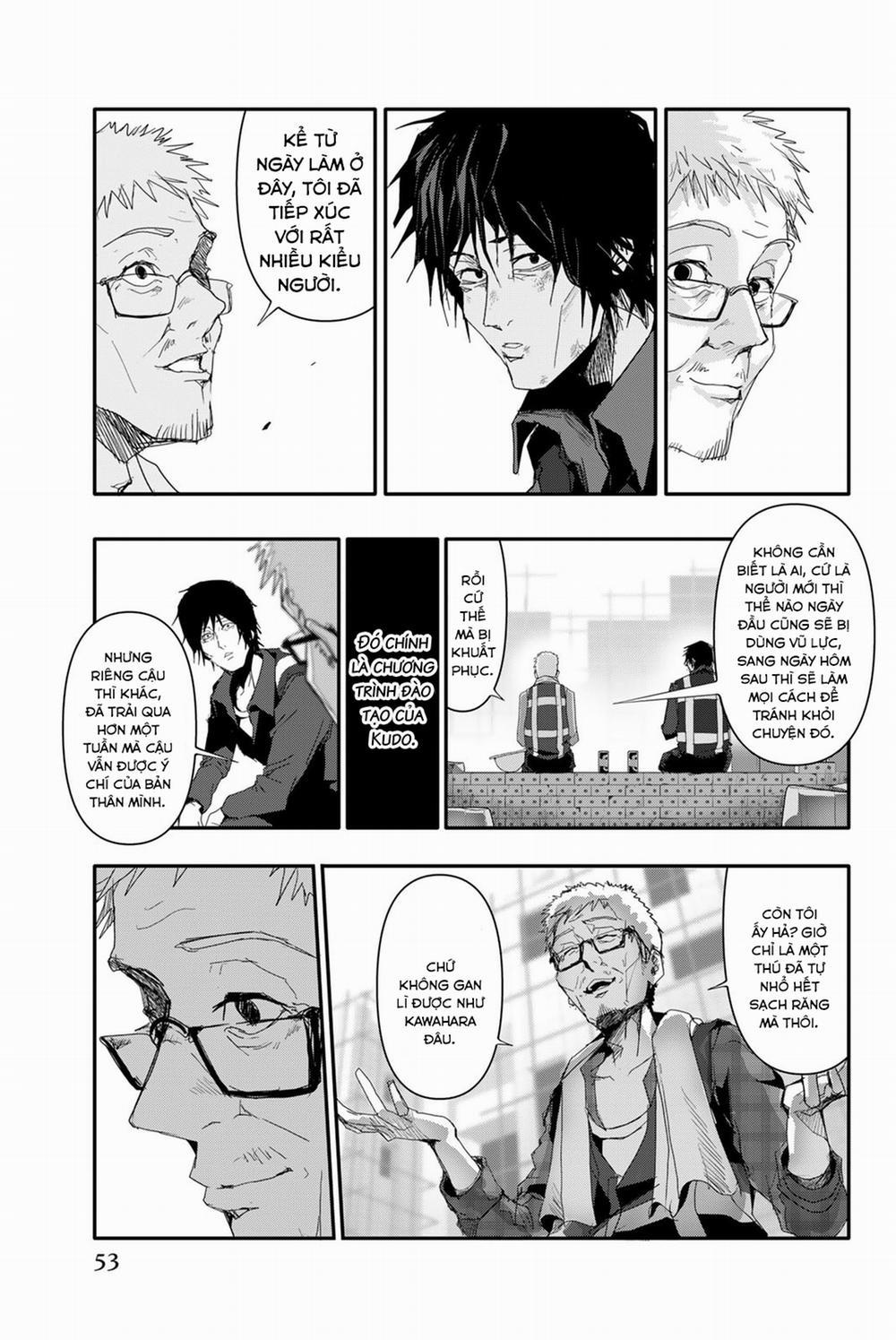 Abu Normal 10 trang 16