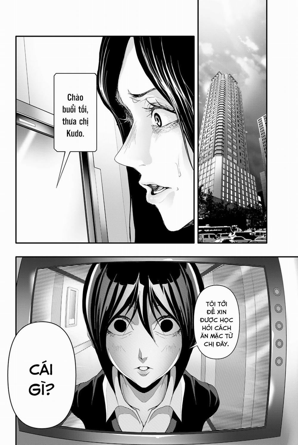 Abu Normal 10 trang 19