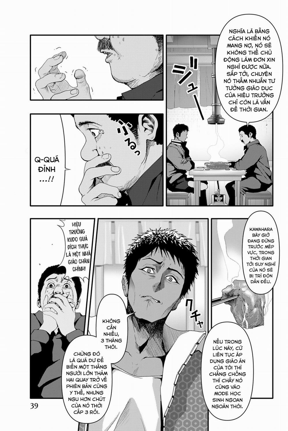 Abu Normal 10 trang 2