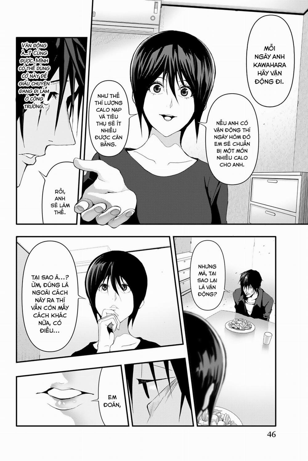 Abu Normal 10 trang 9