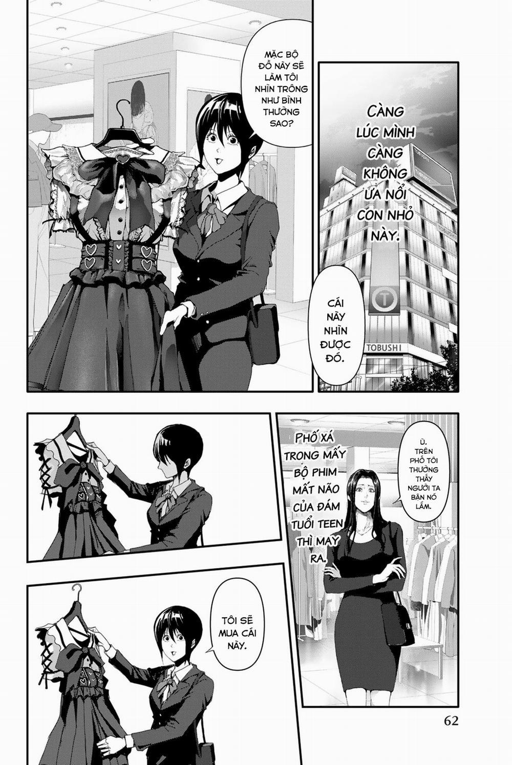 Abu Normal 11 trang 7