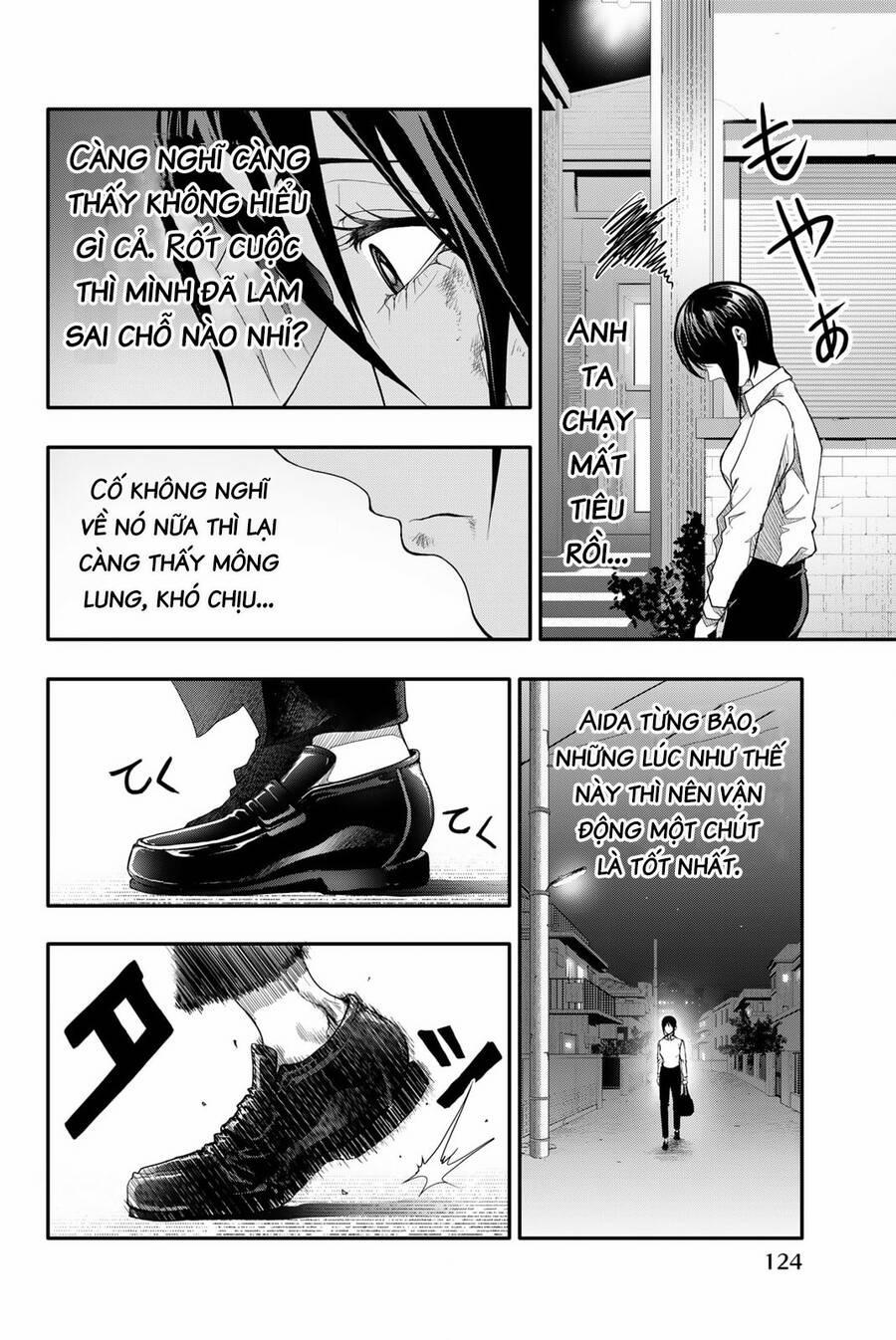 Abu Normal 4 trang 13