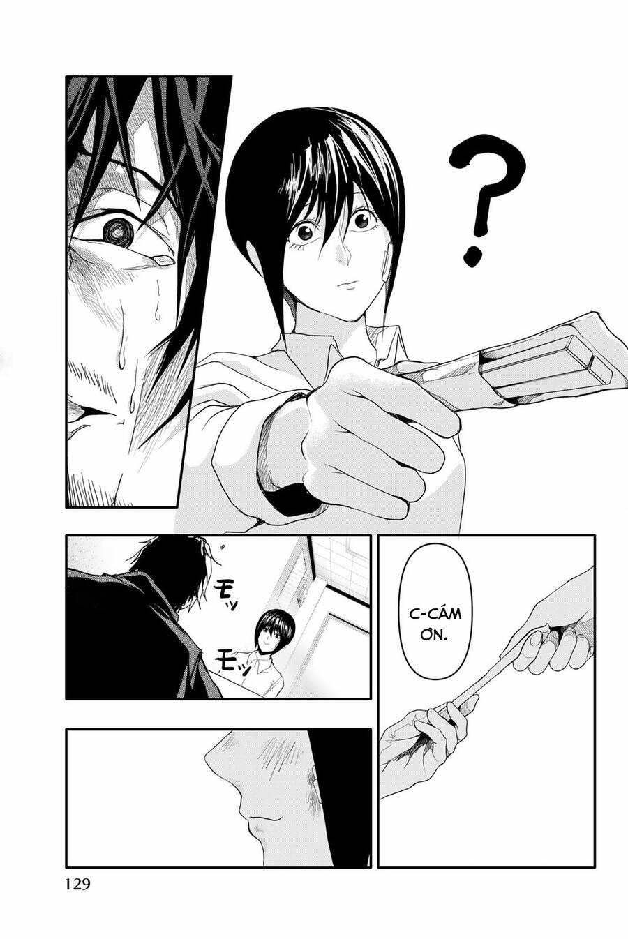 Abu Normal 4 trang 18