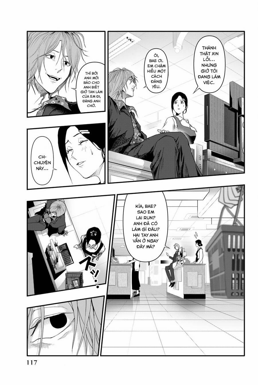 Abu Normal 4 trang 6