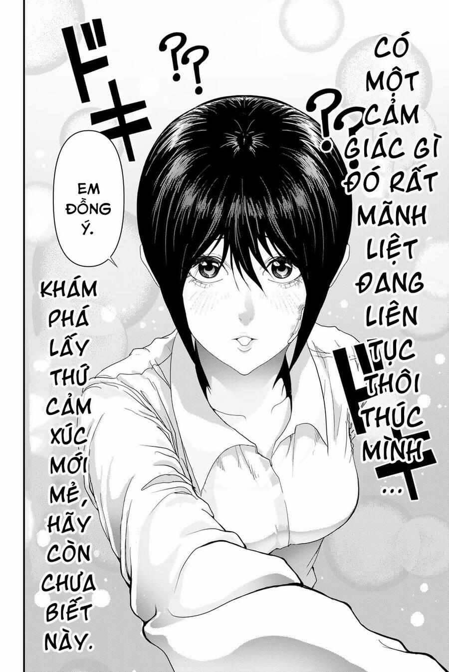 Abu Normal 5 trang 19