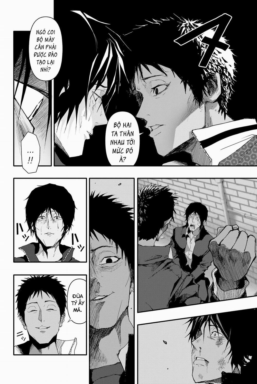 Abu Normal 7 trang 3