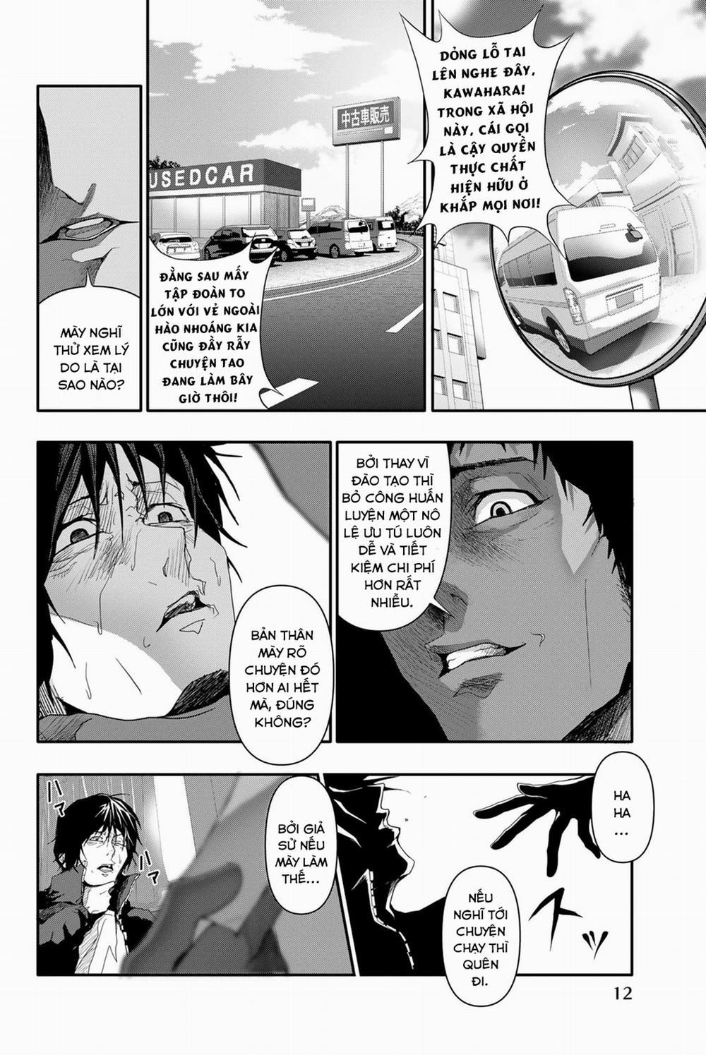 Abu Normal 8 trang 10