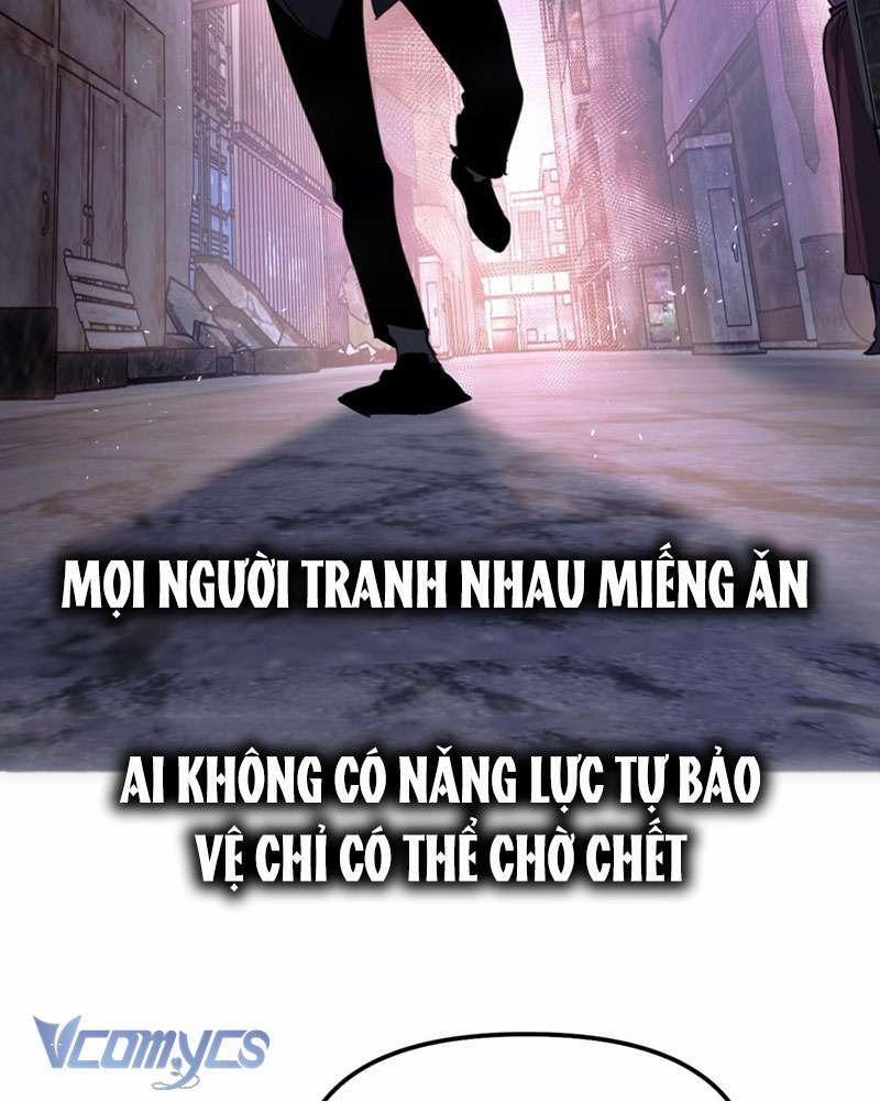 Ác Chi Hoàn Chương 1 Trang 46