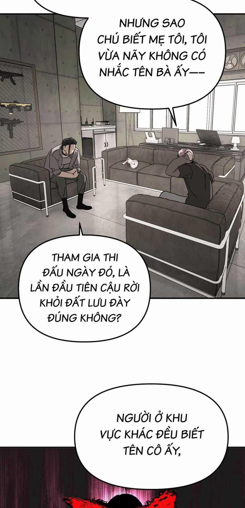 Ác Chi Hoàn 10 trang 17