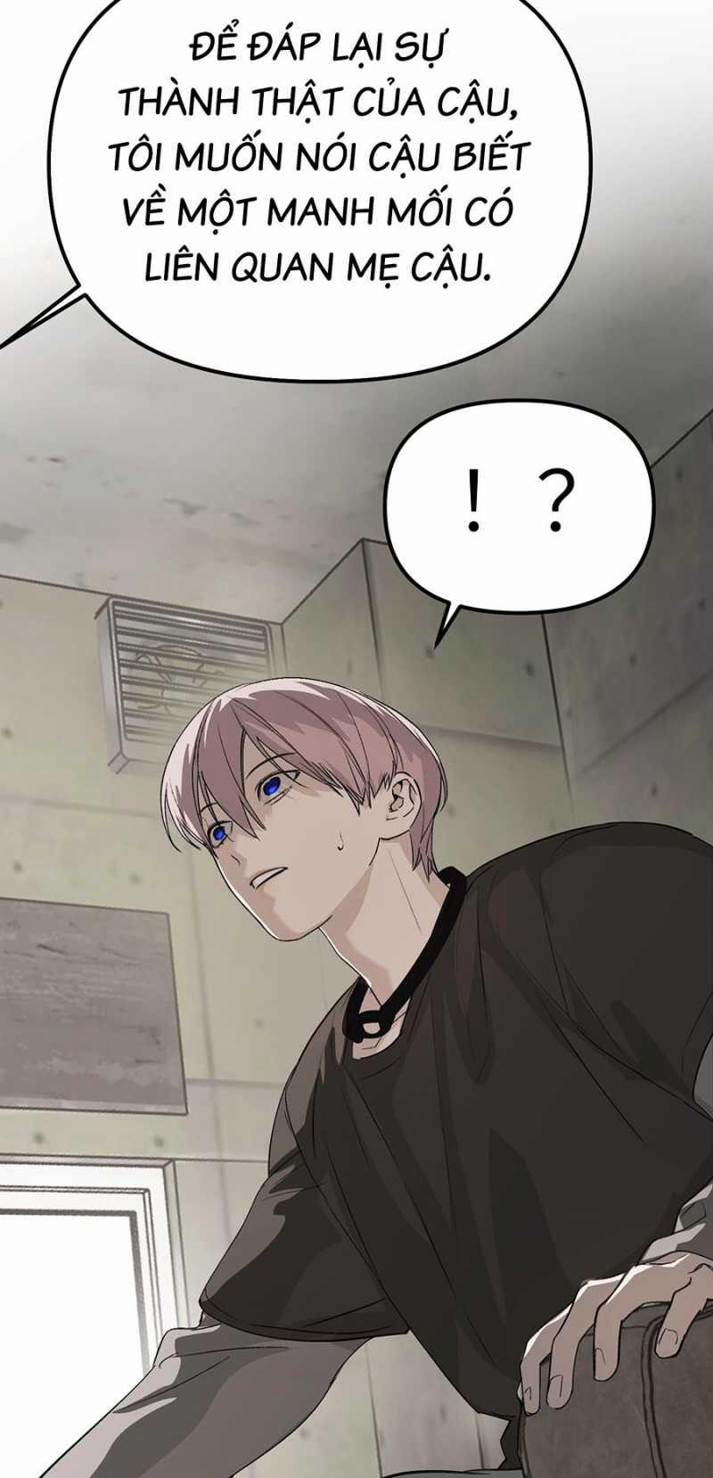 Ác Chi Hoàn 10 trang 23