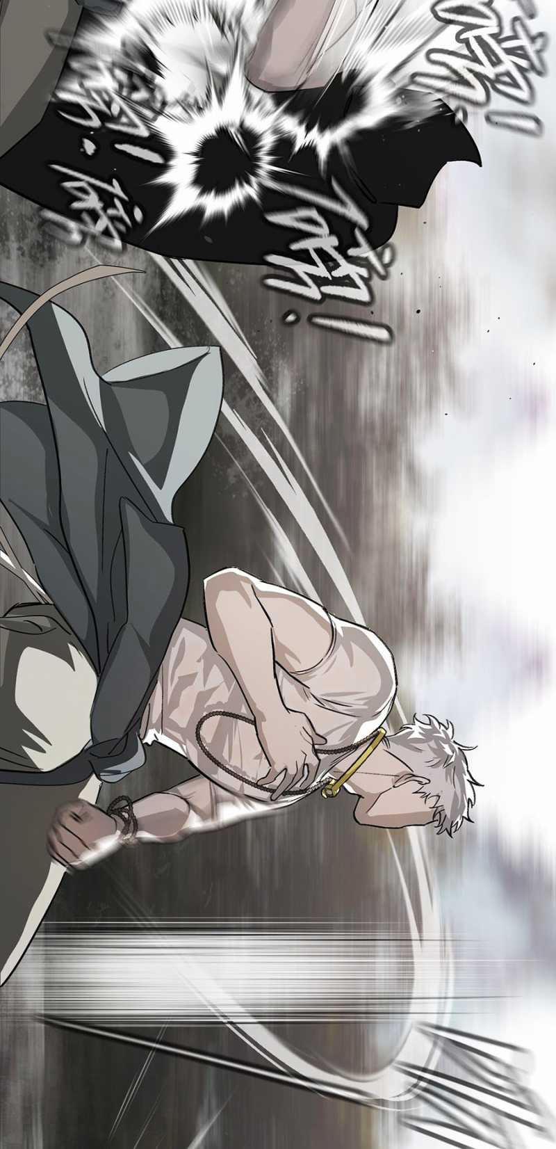 Ác Chi Hoàn 10 trang 89