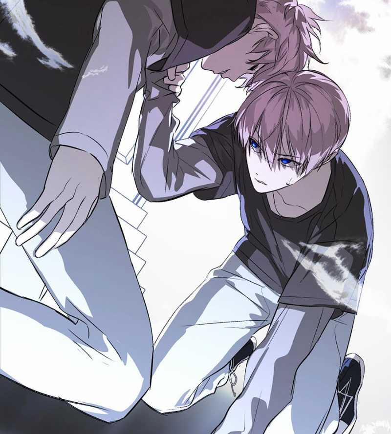 Ác Chi Hoàn 12 trang 19