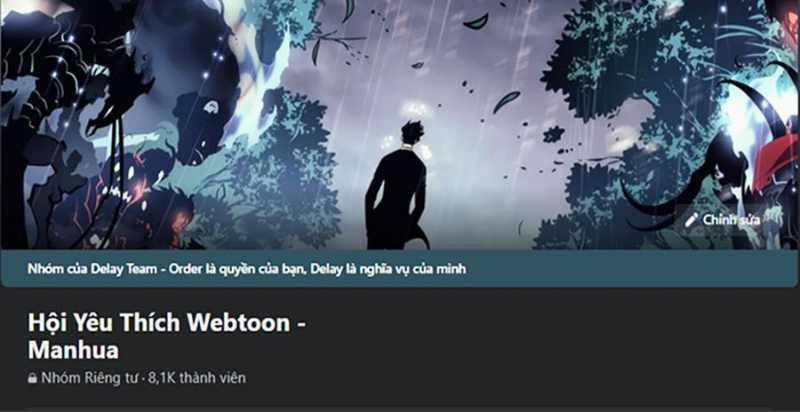 Ác Chi Hoàn 13 trang 195