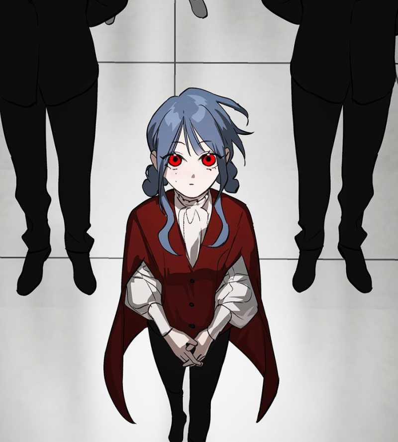 Ác Chi Hoàn 13 trang 46