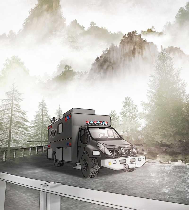 Ác Chi Hoàn 14 trang 1