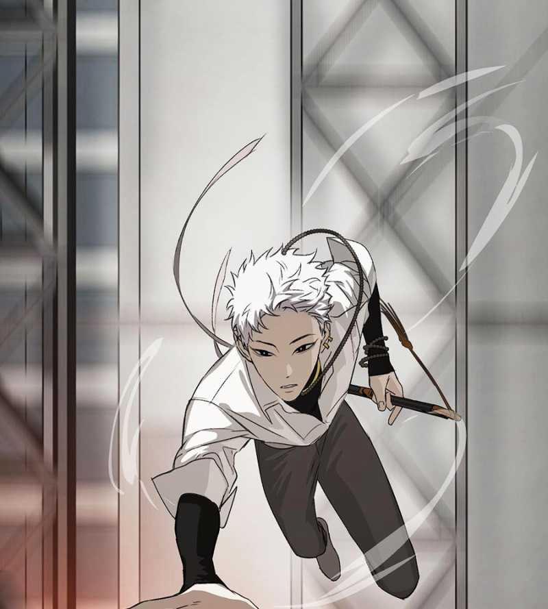 Ác Chi Hoàn 14 trang 126