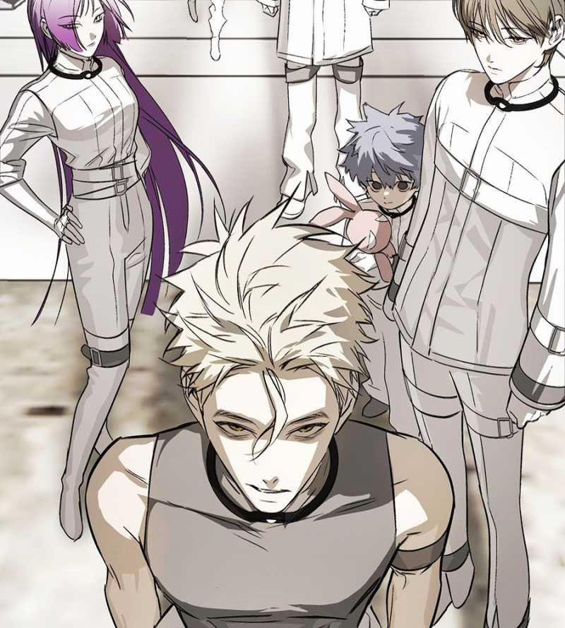 Ác Chi Hoàn 14 trang 34