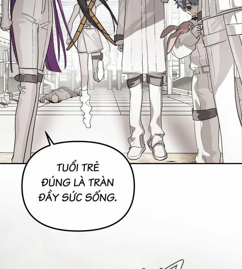 Ác Chi Hoàn 14 trang 37
