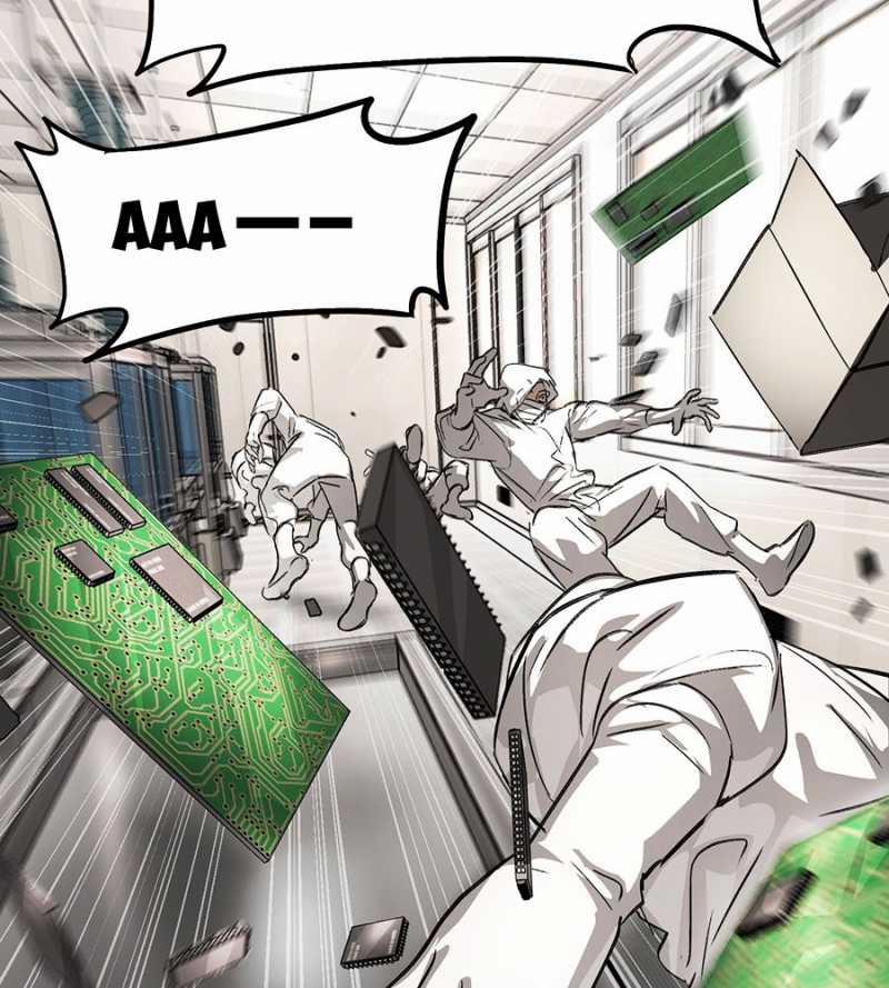 Ác Chi Hoàn 14 trang 82