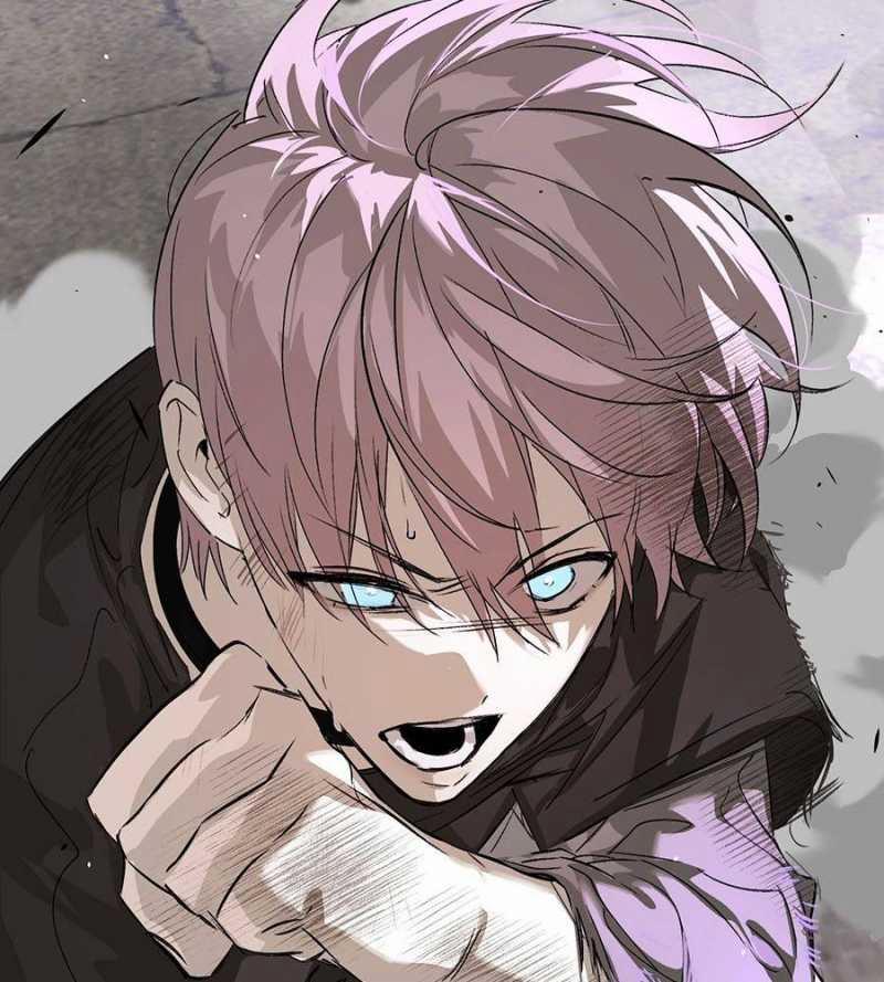 Ác Chi Hoàn 15 trang 134