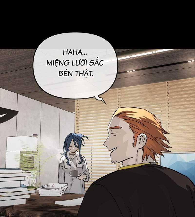 Ác Chi Hoàn 15 trang 32