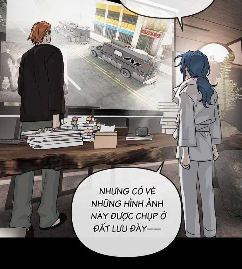 Ác Chi Hoàn 15 trang 46