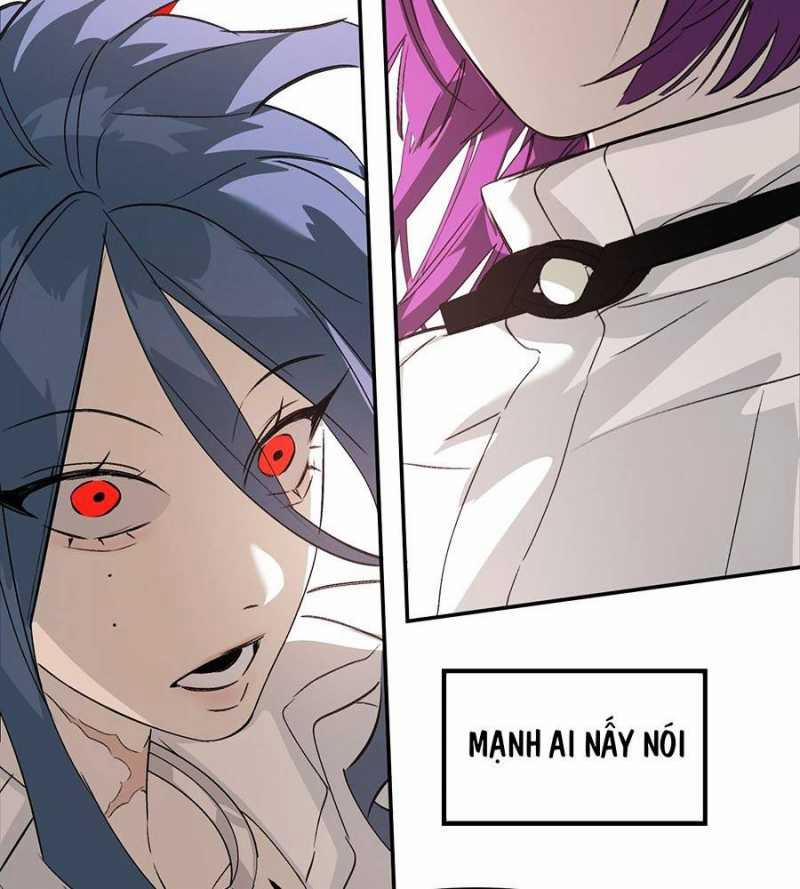 Ác Chi Hoàn 16 trang 34