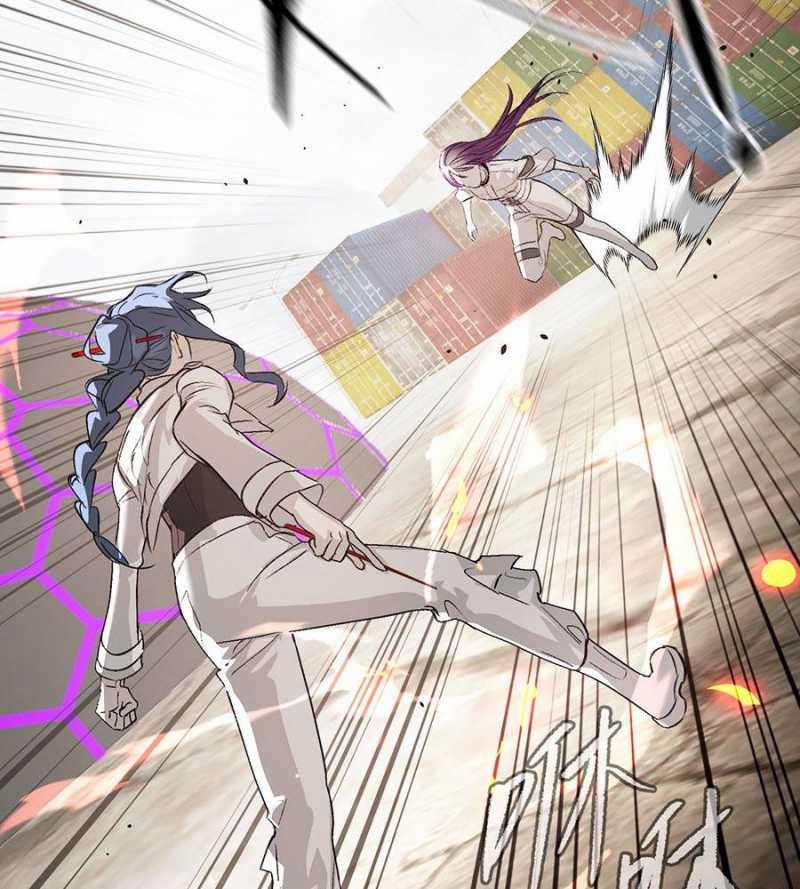 Ác Chi Hoàn 16 trang 37